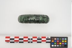 Foto von Bronzearmreif (NHMW-PRAE-024715)